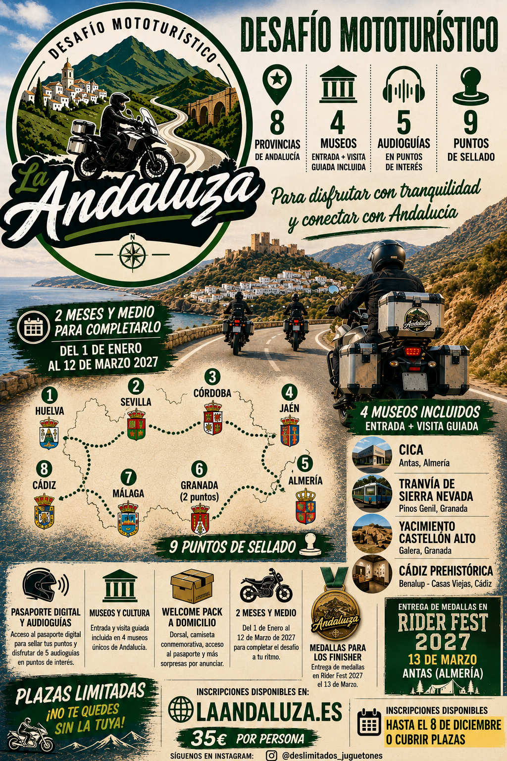 Cartel Provisional
