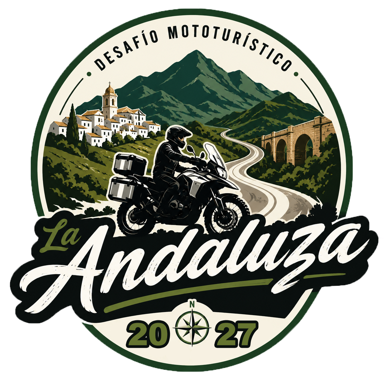 La Andaluza